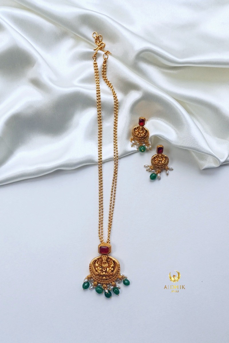 Lakshmi midharam