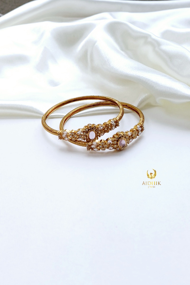 AD bangles size 2.4 