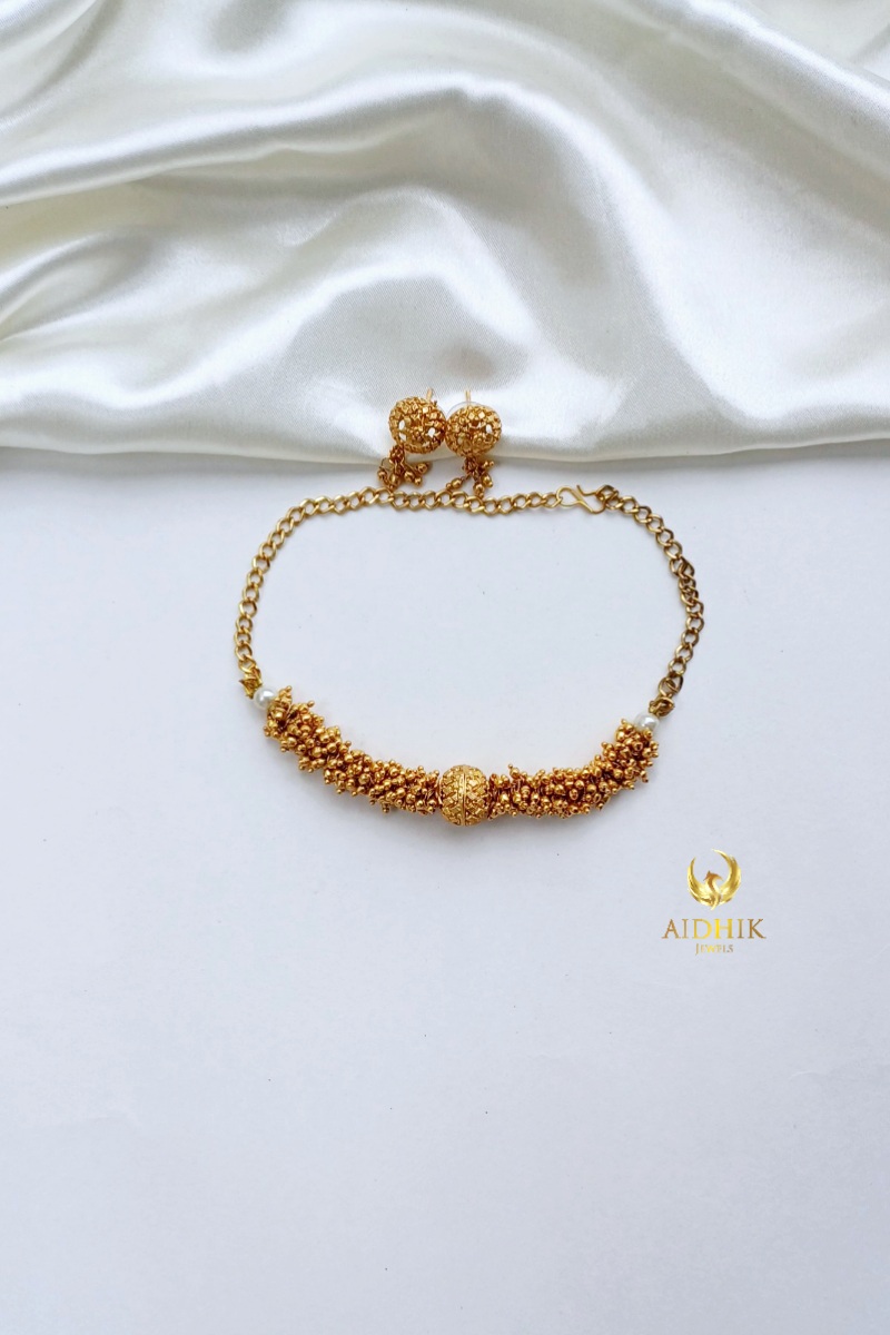 Choker AC6