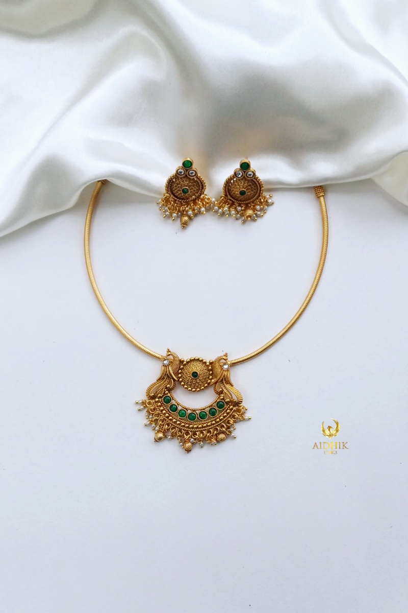 Hasli necklace 