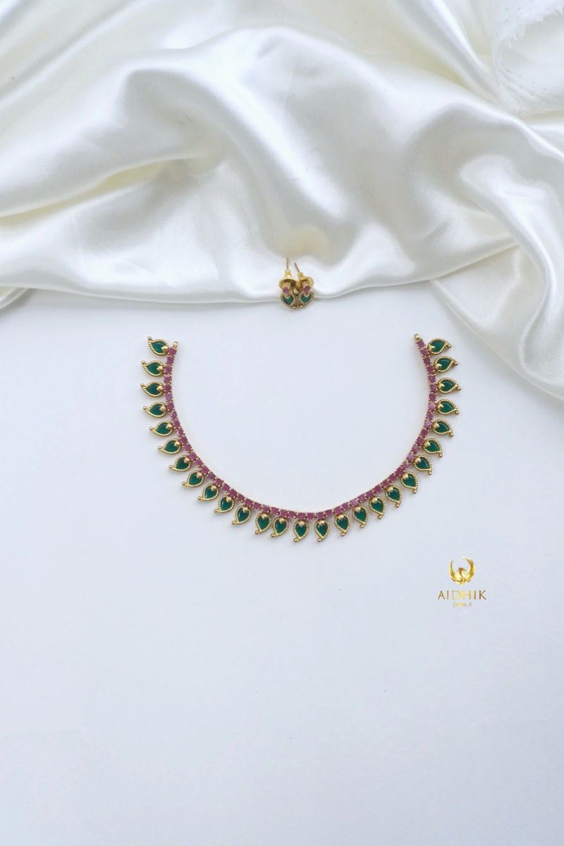 Premium palakka green  AN25