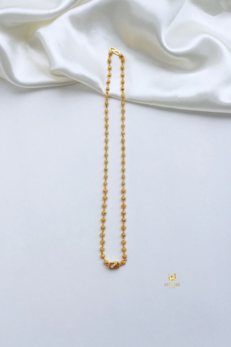 Dailywear chain AMH7