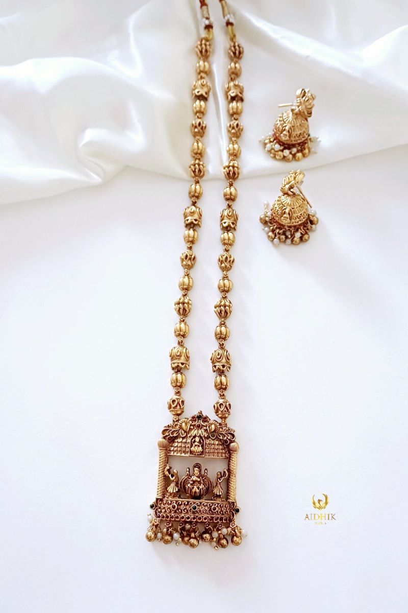 Long haram lekshmi design AH9