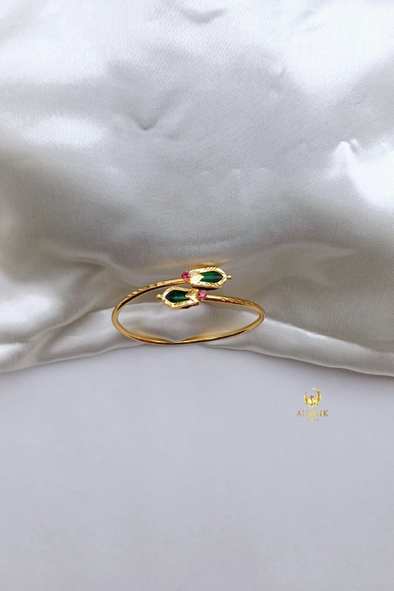 Nagapadam handcuff AB8