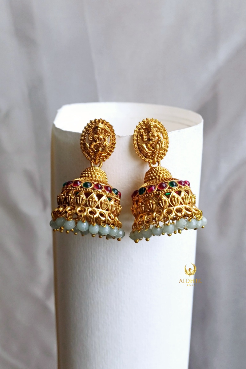 Jhumkas AE23