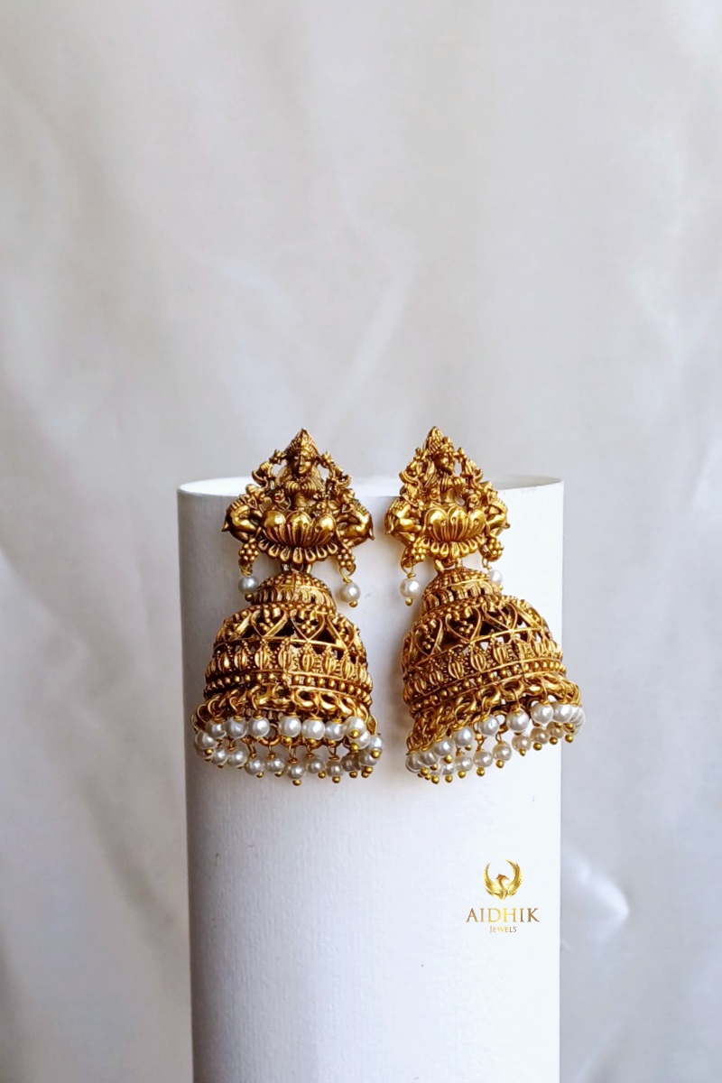Jhumkas AE30