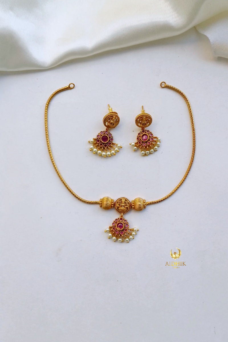 Ruby simple attigai AN99