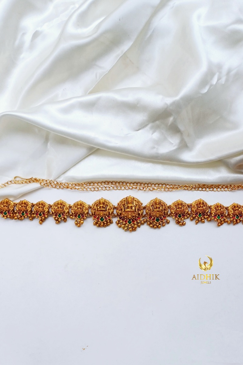 Lakshmi hipchain AHC2