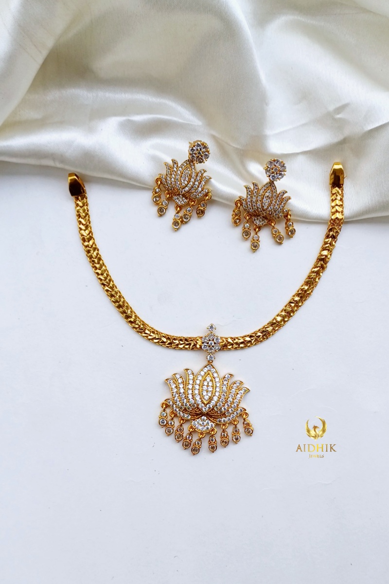 Premium lotus attigai AN106