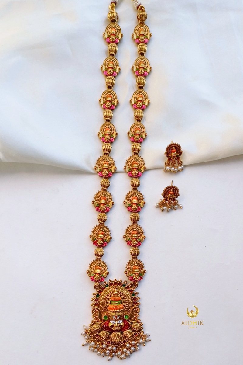 Kathakali long haram AH19