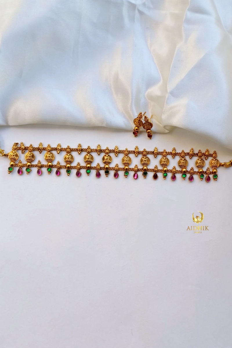 Coin choker AC31