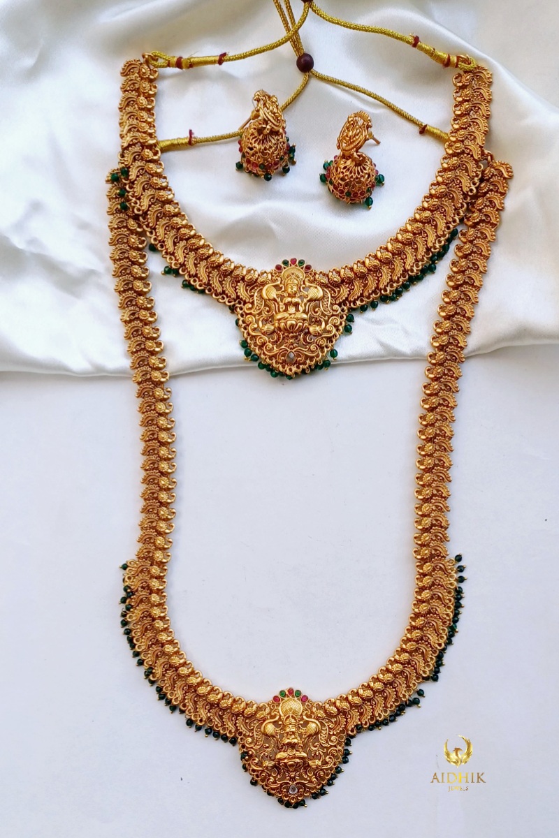 Bridal set AHB21