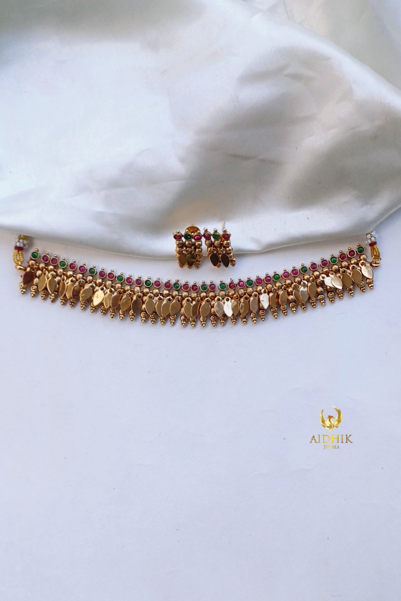 Antique elakkathali multi AN119