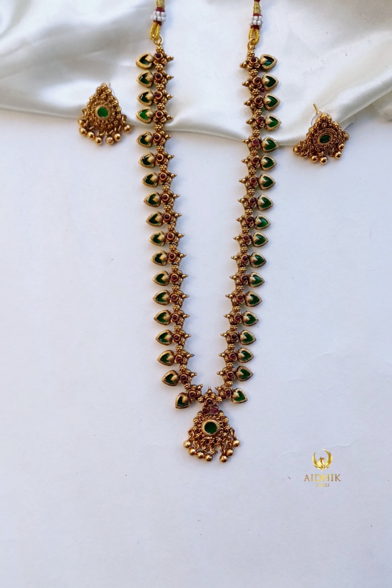 Palakka long haram