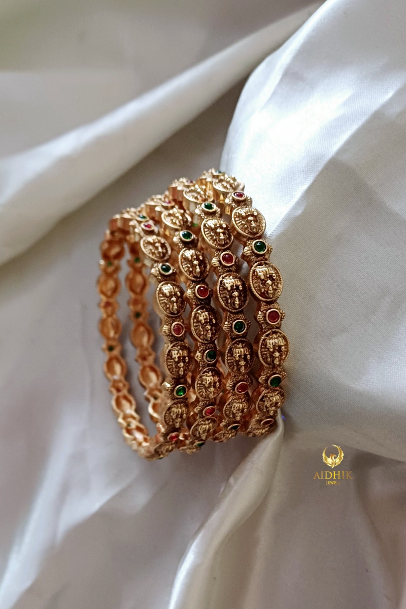 Lakshmi bangles size 2.6 AB15S6