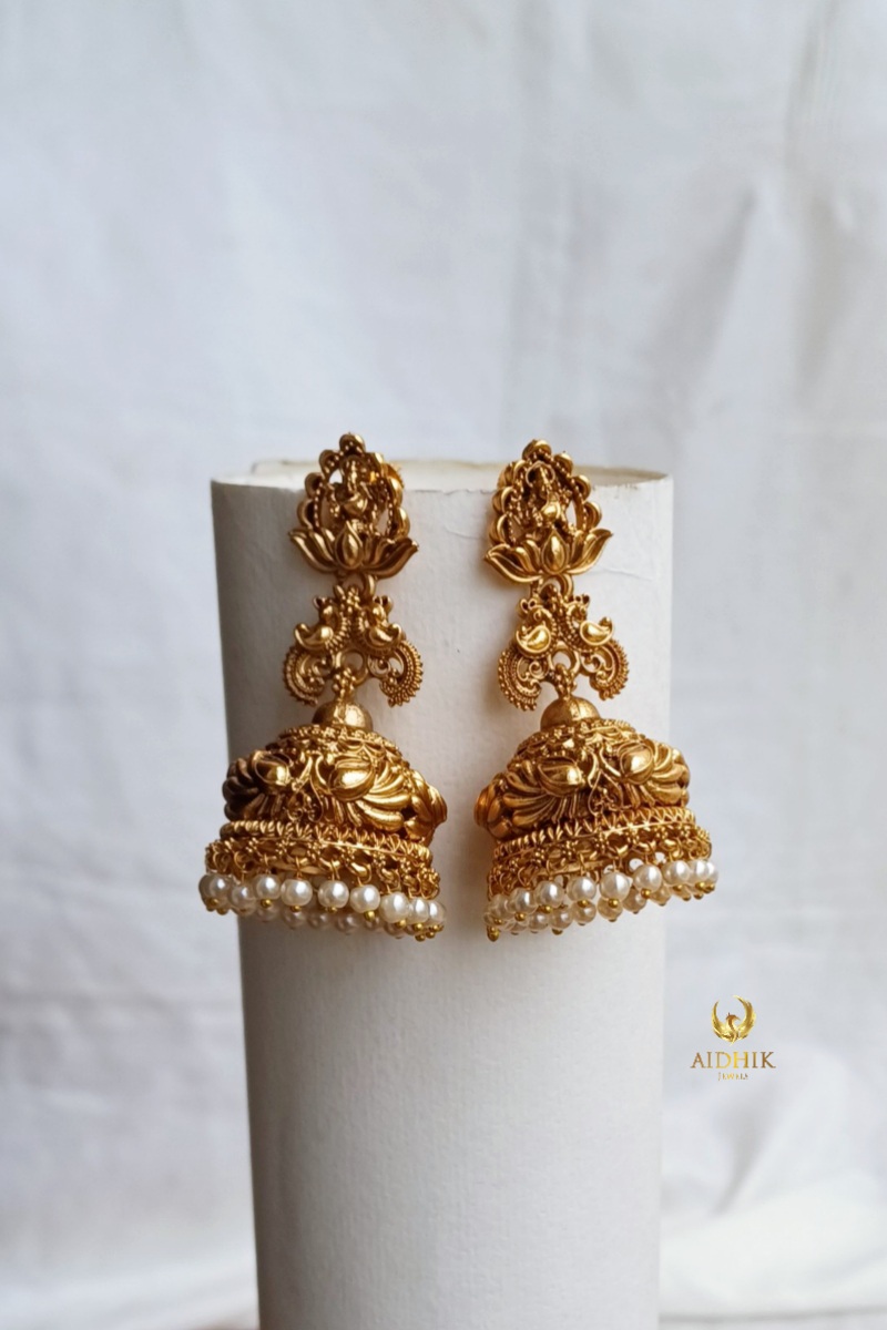 Jhumkas AE57