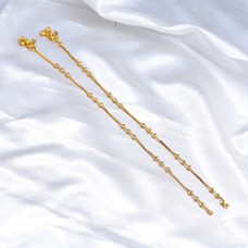 Anklets