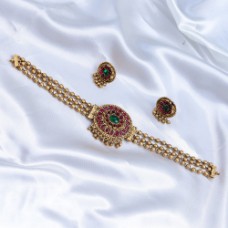 Chokers