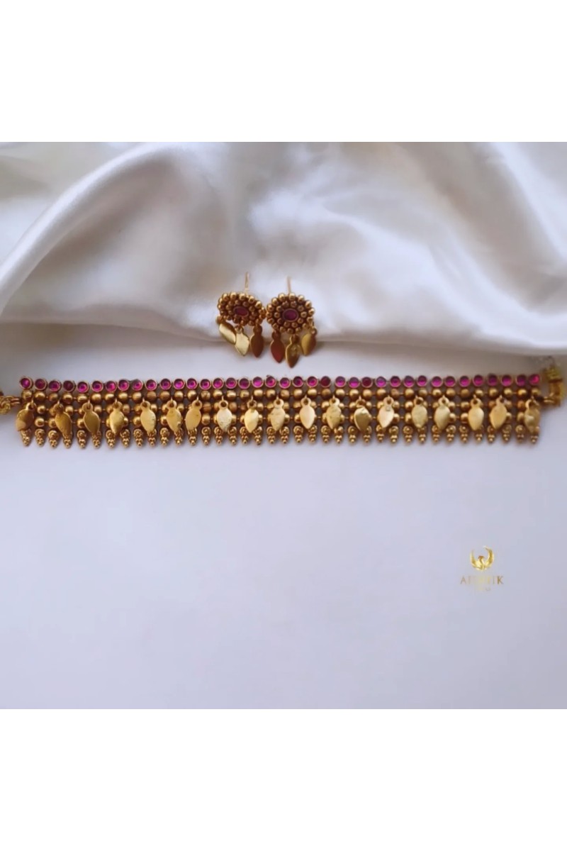 Antique elakkathali new AN125