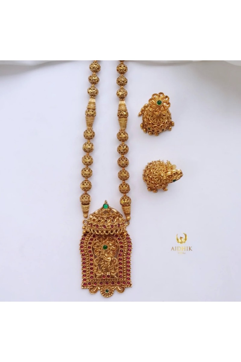 Radhakrishna longharam AH27