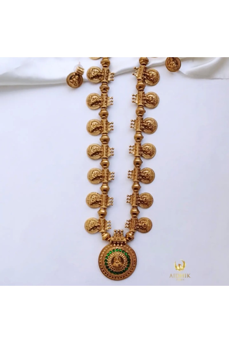 Elegant long haram green AH28