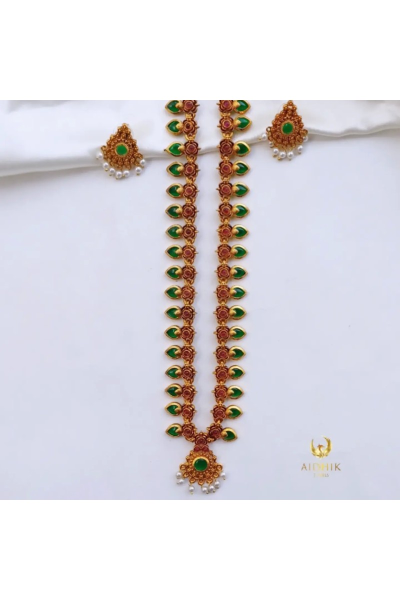 Long palakka haram AH30