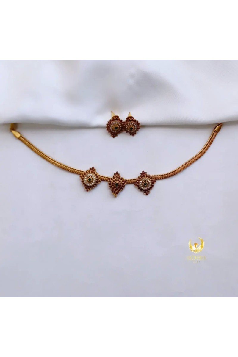 Sangu chakra attigai AC48